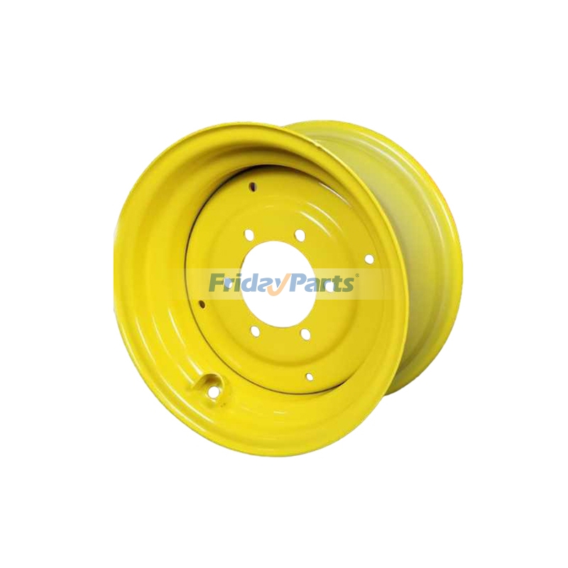 Llanta AN241672 para motor John Deere 3029 4045 5030 Tractor 5050E 5060E 5067E 5075E 5085M 5095M 5093EN 5100ML 5101EN 5115M 5125ML