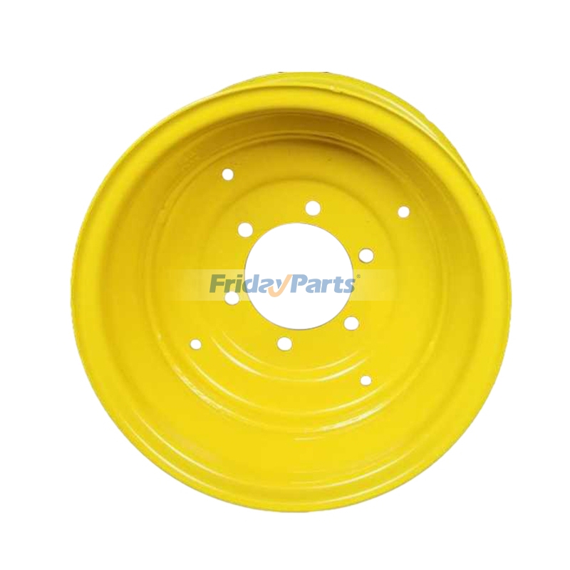 Llanta AN241672 para motor John Deere 3029 4045 5030 Tractor 5050E 5060E 5067E 5075E 5085M 5095M 5093EN 5100ML 5101EN 5115M 5125ML Para JOHN DEERE