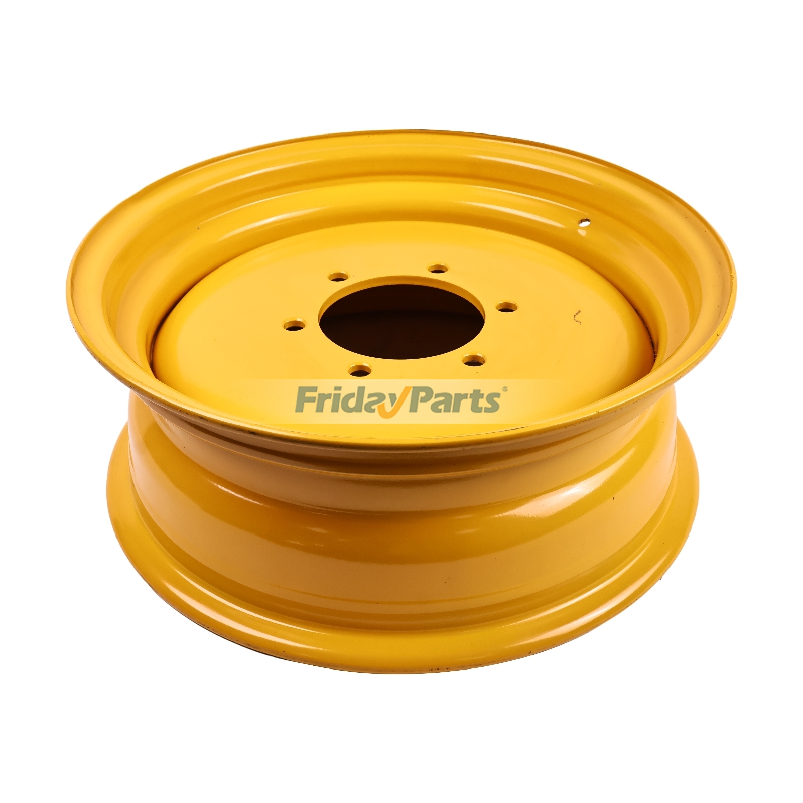 Llanta AP29718 para tractor John Deere 425 670 680 2755, rastra de discos MX225 MX425 de FridayParts