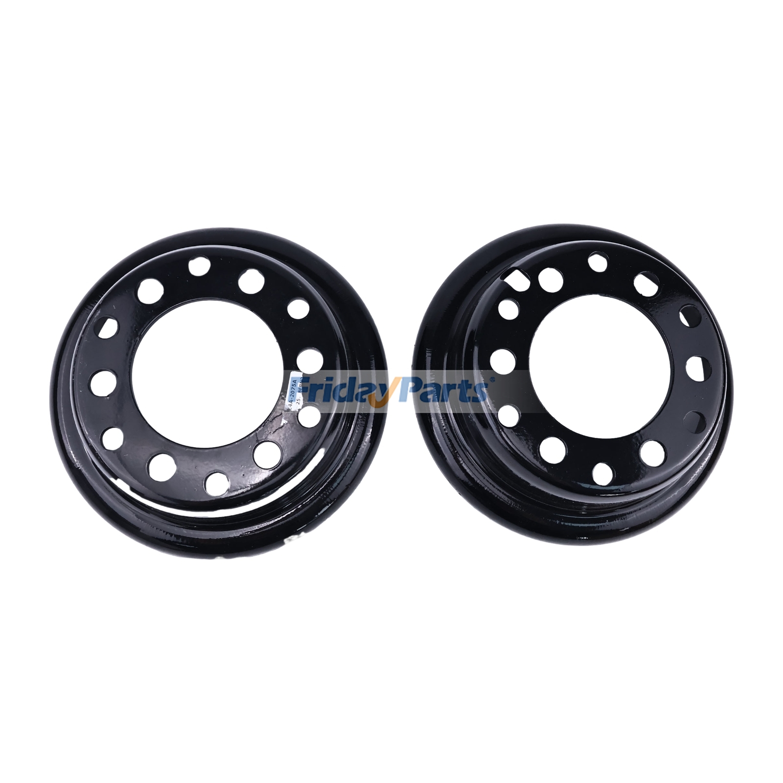 Assemblage de jante de roue Pour Toyota