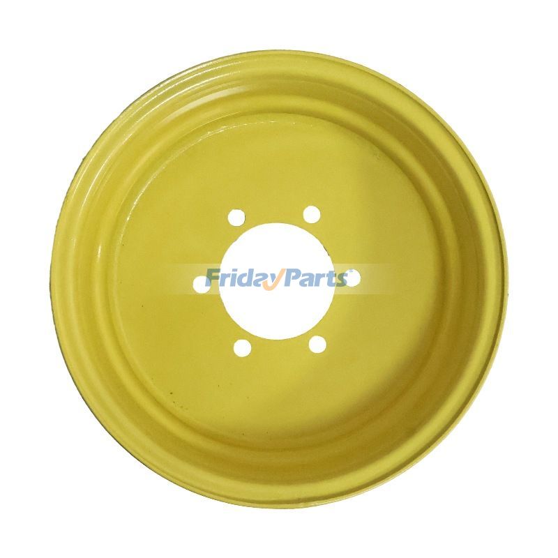 JOHN DEERE用用ヤンマーエンジン 3TNV84T 3TNV88 ジョンディアトラクター 4310 4410 3025E 3032E 3035D 3036E 3038E 3046R 用ホイールリム LVA13715
