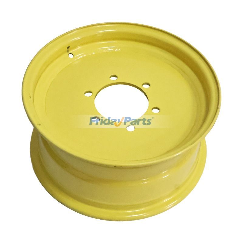 FridayPartsのホイールリム