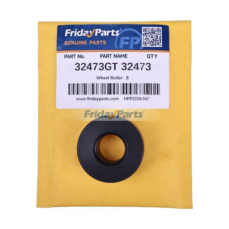 Wheel Roller 32473GT 32473 for Genie Contractor Superlift Advantage Contractor Super Tower