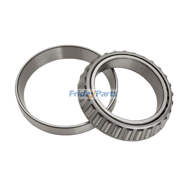 Cuscinetto a rulli per ruota VOE17518329 per camion fuoristrada Volvo A30F
