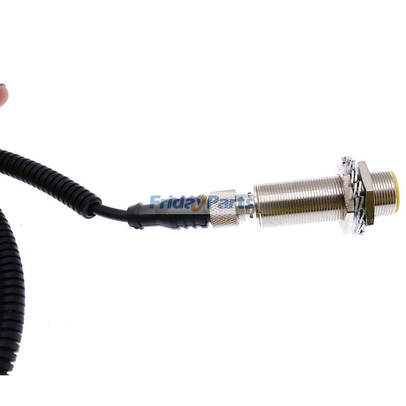 Raddrehungssensorfür Lader