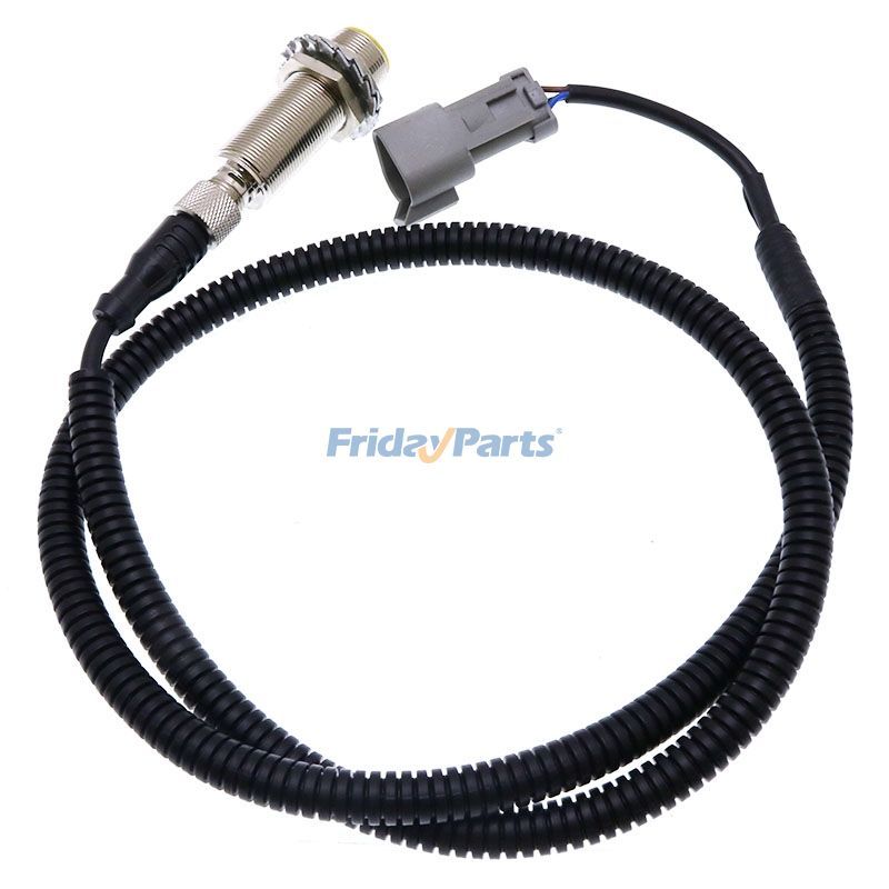 RaddrehungssensorFür JCB