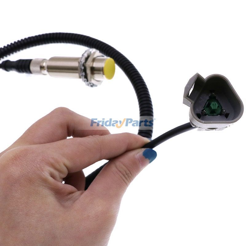 FridayParts Raddrehungssensor