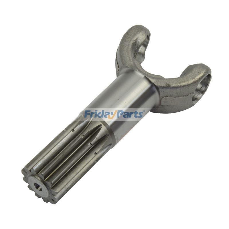 Radseitengabel-Doppelgelenk VOE17431258 für Volvo-Lader BL71 BL71B BL71PLUS