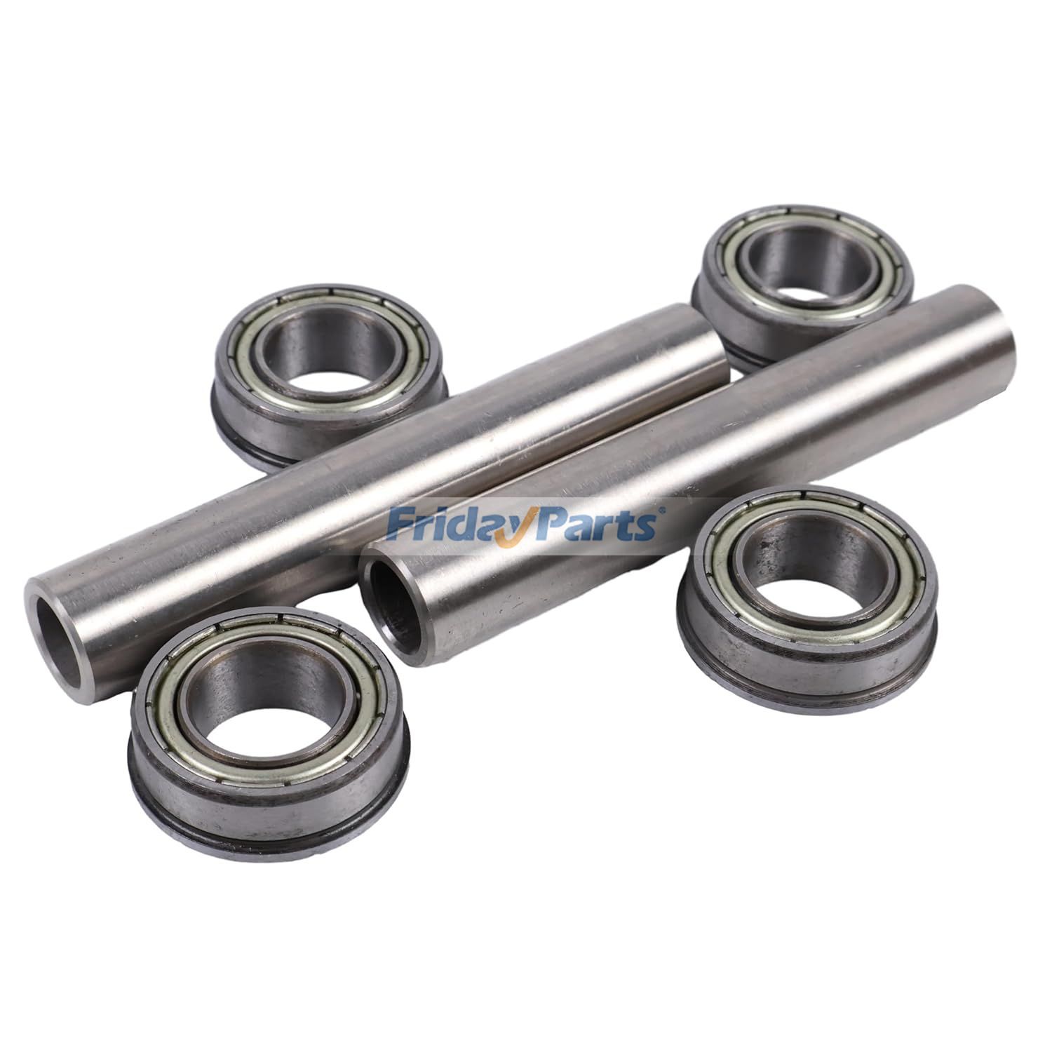 Wheel Spanner & Flange Bushing Kit 104-3667 for Husqvarna Mower RZ4622T RZ5422 Z16 Z18 Z3815 Z4217 Z4218 Z4219 Z4220 Z4619