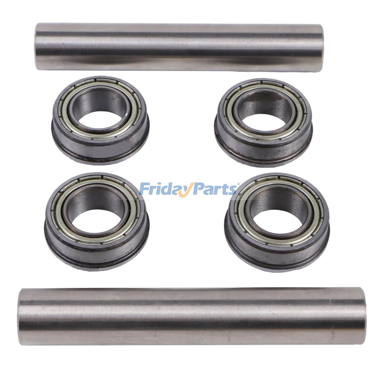 Wheel Spanner & Flange Bushing Kit in Stock in China,China Stock