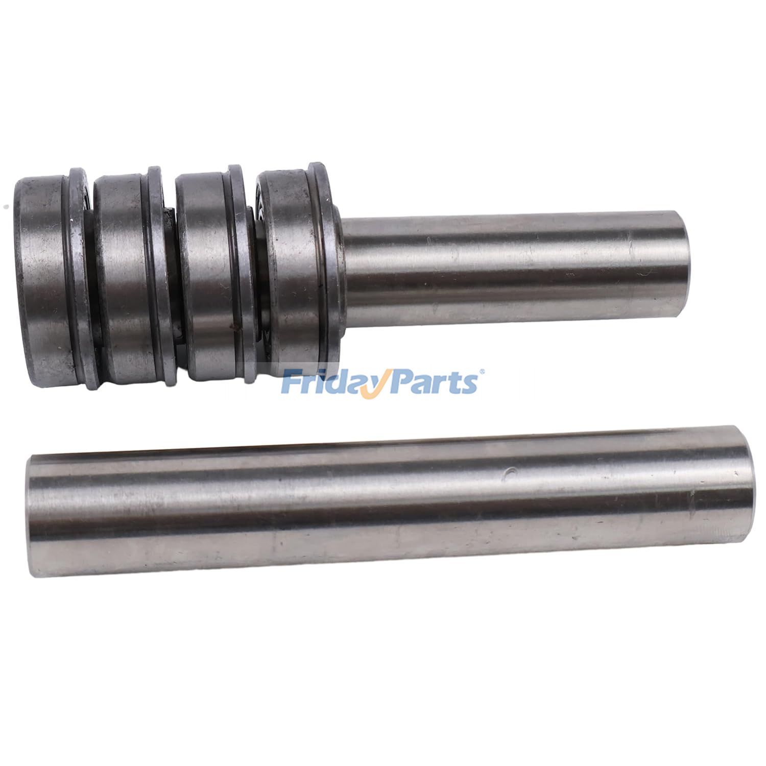  Wheel Spanner & Flange Bushing Kit For Husqvarna