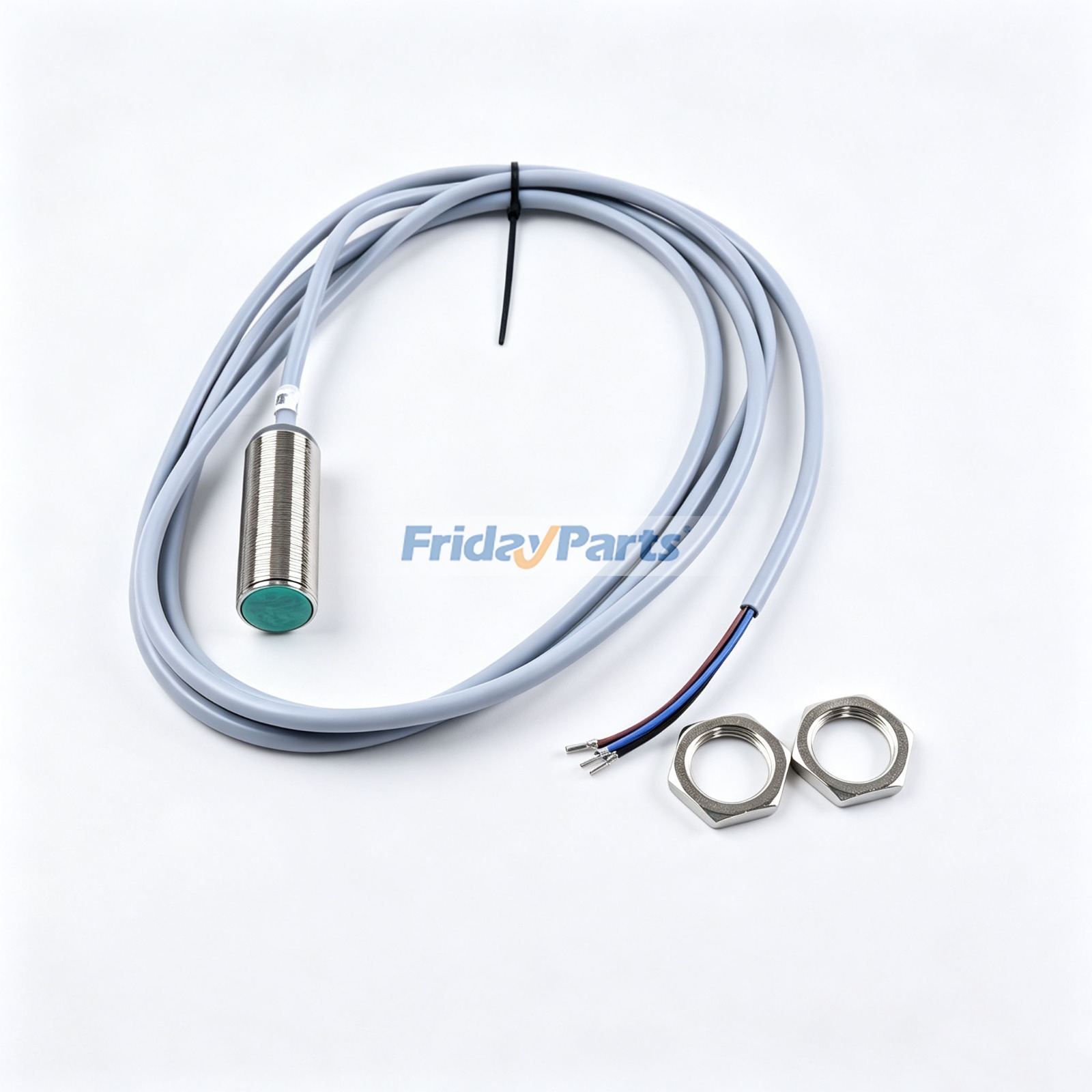 Capteur de vitesse de roue de FridayParts
