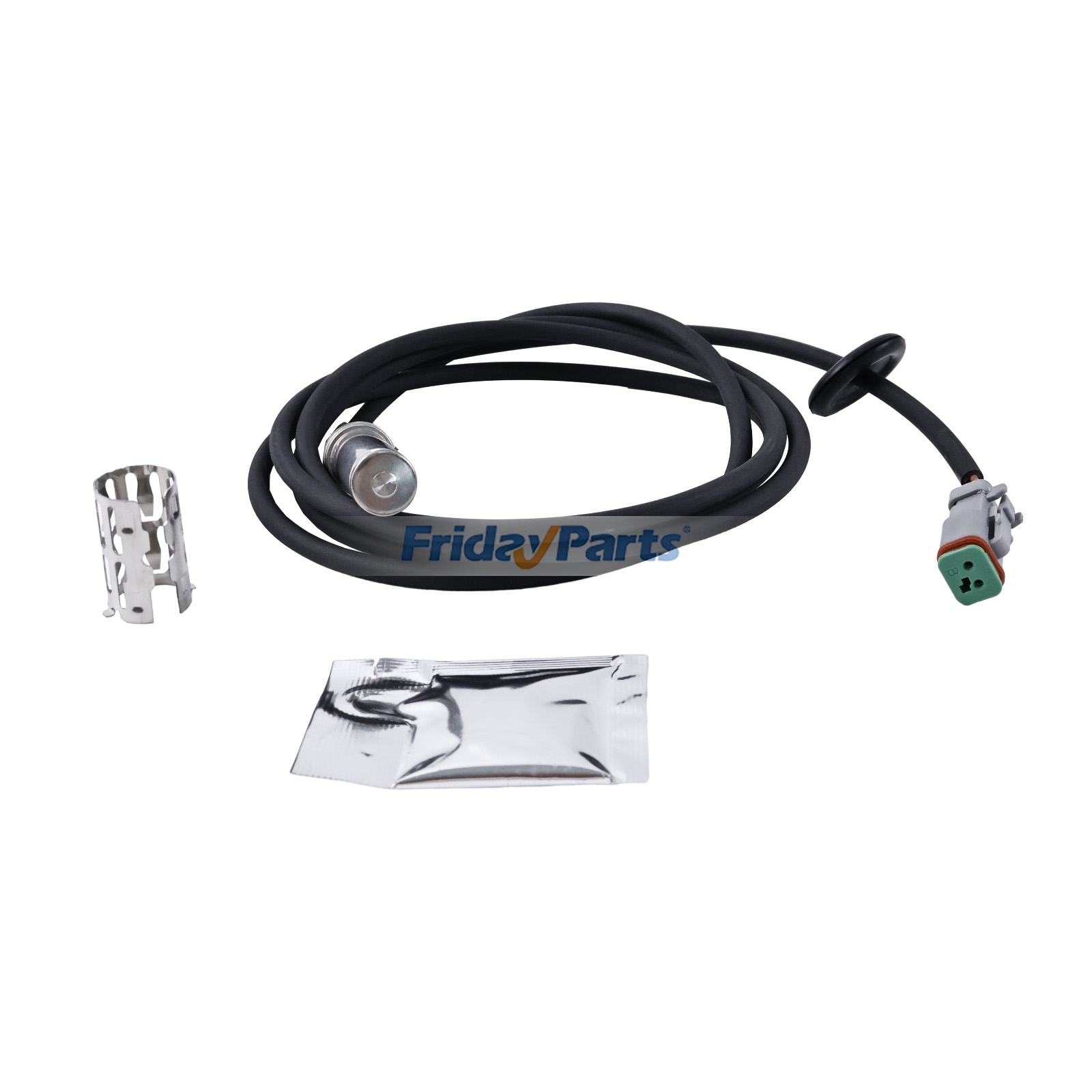 Raddrehzahlsensor 21663561 20528654 21247154 für Volvo Lkw FH12 FH16 FL FM12 FM9 Bus B12 B6 B7 B9
