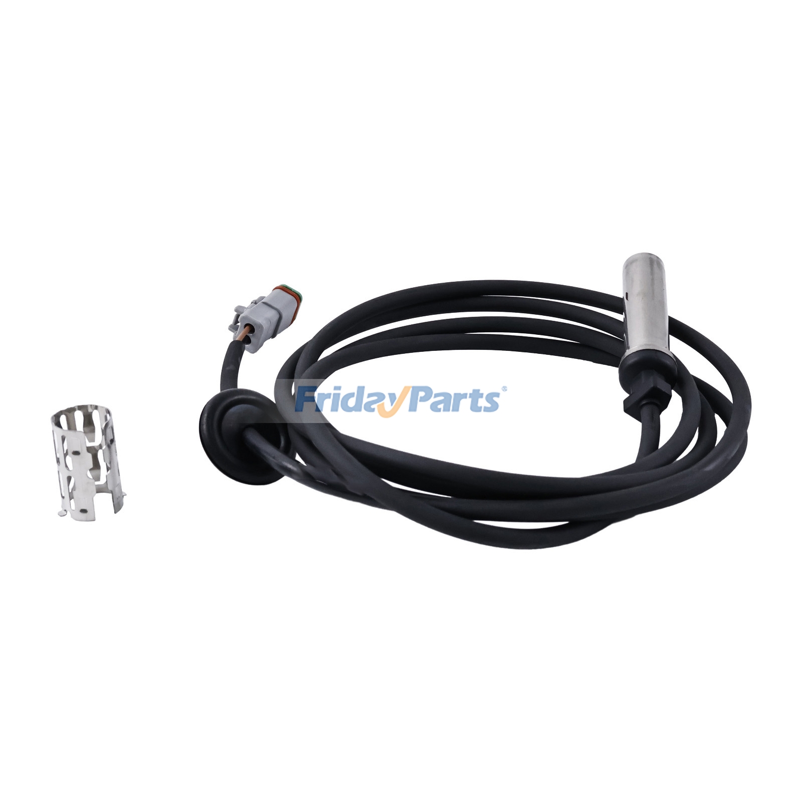 Raddrehzahlsensor 21663561 20528654 21247154 für Volvo Lkw FH12 FH16 FL FM12 FM9 Bus B12 B6 B7 B9für Für andere Marken,Für VOLVO