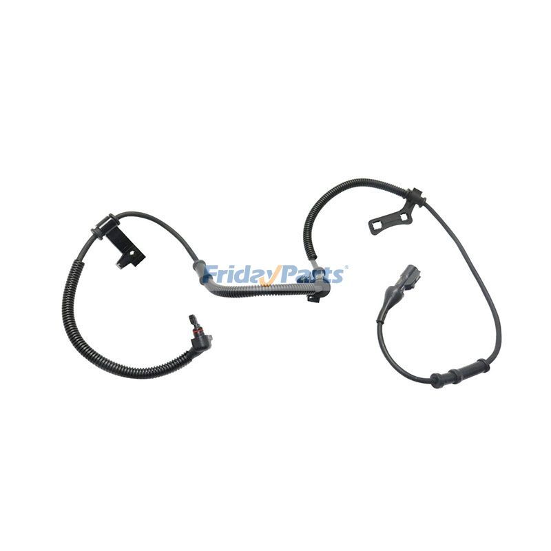 Capteur de vitesse de roue 6L2Z2C204A 7L2Z2C204A 7L2Z2C204B pour Ford Explorer Sport Trac Mercury Mountaineer