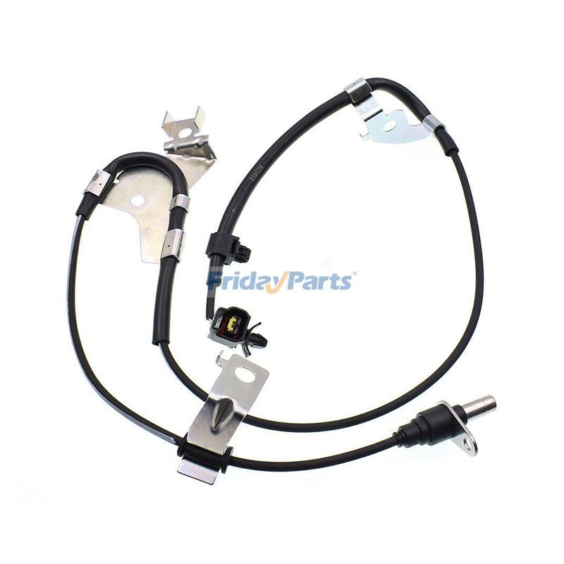 Isuzu トラック NPR NQR NNR ELF 用ホイール スピード センサー 8980061850