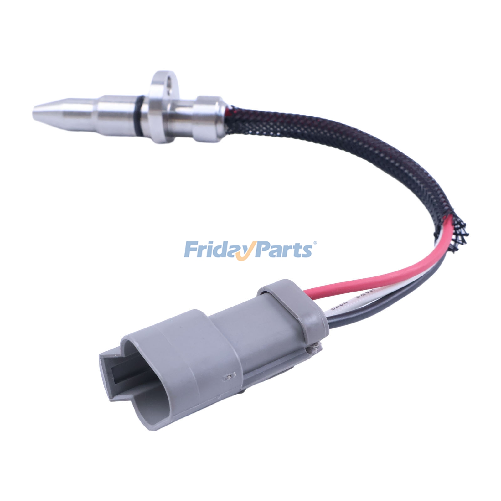 Wheel Speed Sensor AN208025 for John Deere Engine 6068 Sprayer 4270 4730 4830 5430I M4025 M4030 M4040 R4040I