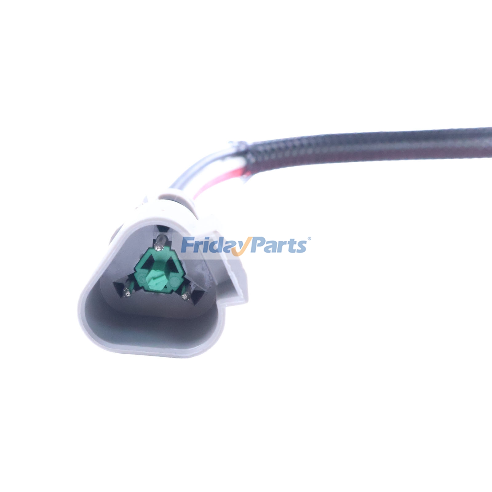  Wheel Speed Sensor  For JOHN DEERE