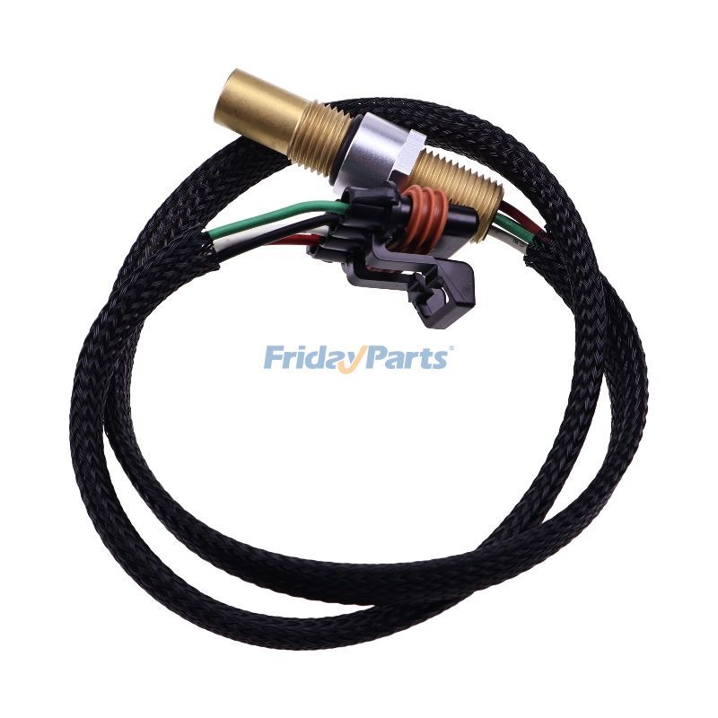 FridayParts Raddrehzahlsensor