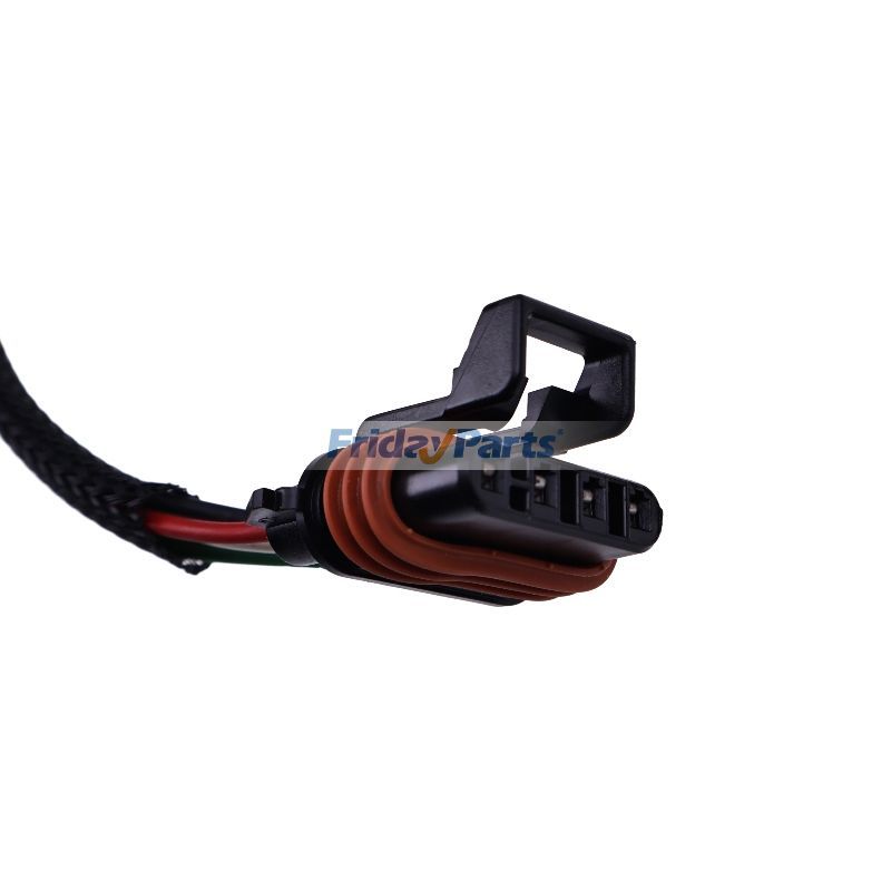 Sensor de velocidad de rueda AT360573 para motor John Deere 6068 450H 550H 650H 700H 750C 750C-II 850C 850C-II de FridayParts