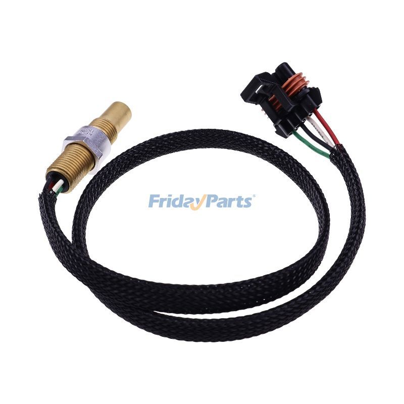 Sensor de velocidad de rueda AT360573 para motor John Deere 6068 450H 550H 650H 700H 750C 750C-II 850C 850C-II Para JOHN DEERE