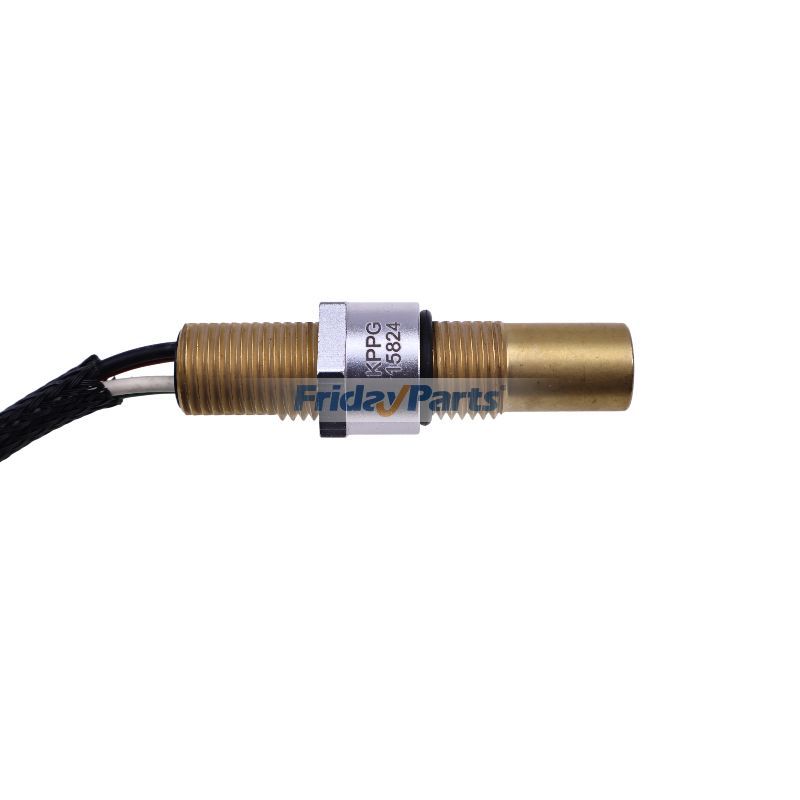 Sensor de velocidad de rueda AT360573 para motor John Deere 6068 450H 550H 650H 700H 750C 750C-II 850C 850C-II