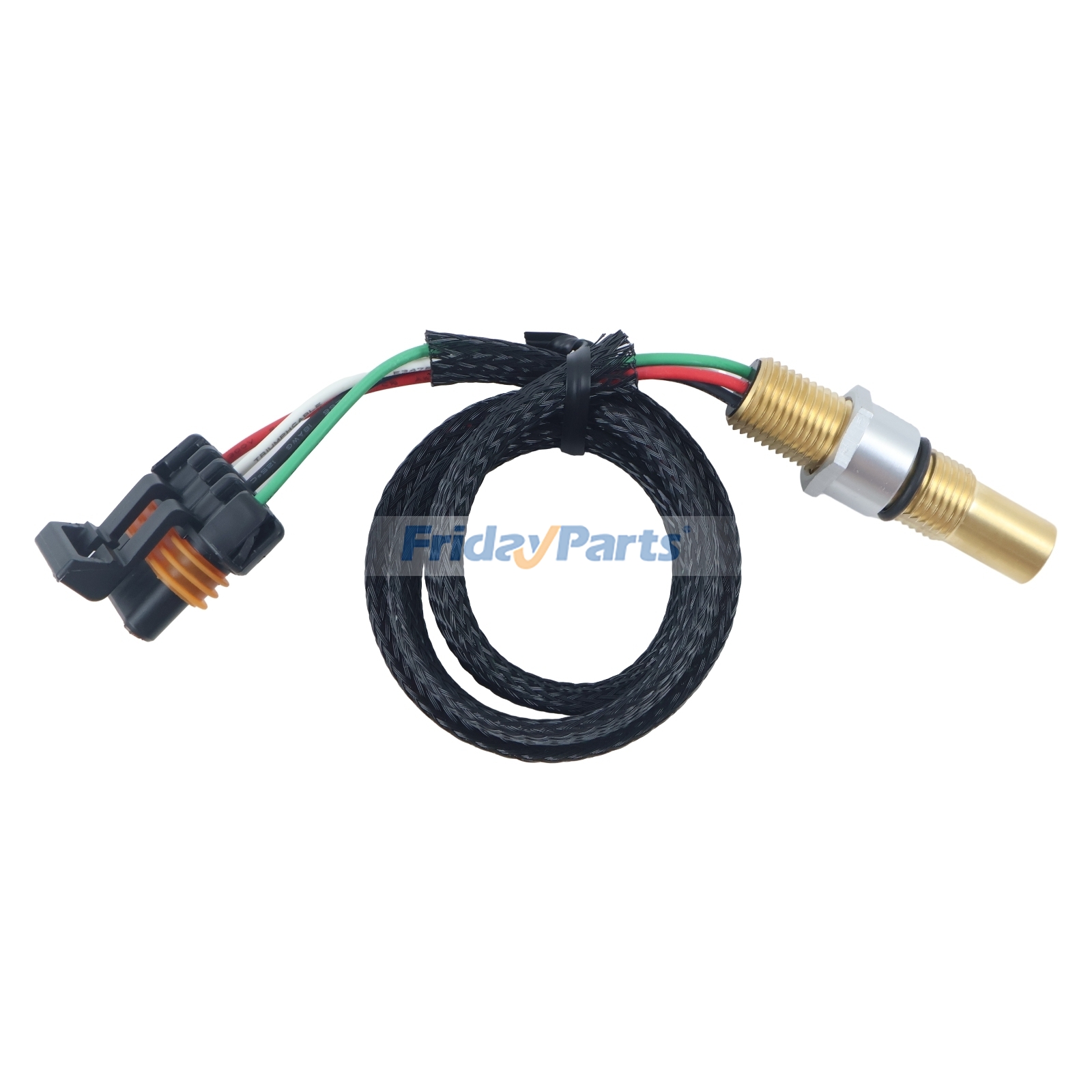 Wheel Speed Sensor compatible with Dozer,Engine