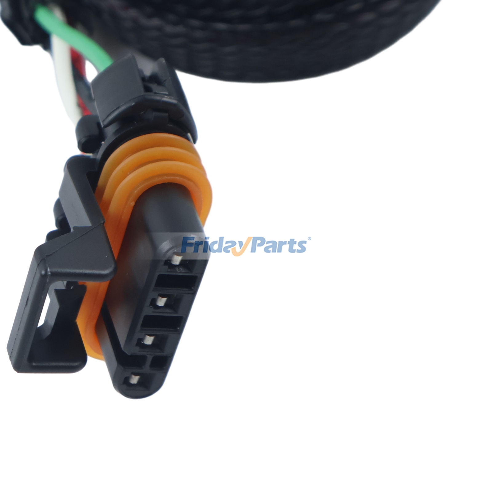 FridayParts Wheel Speed Sensor