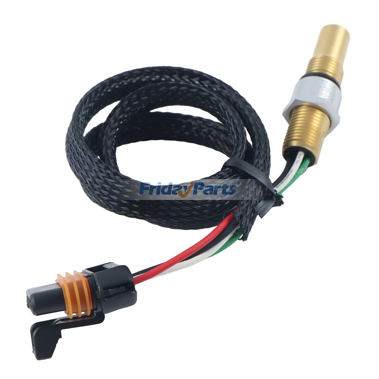 Dozer,Engine Wheel Speed Sensor