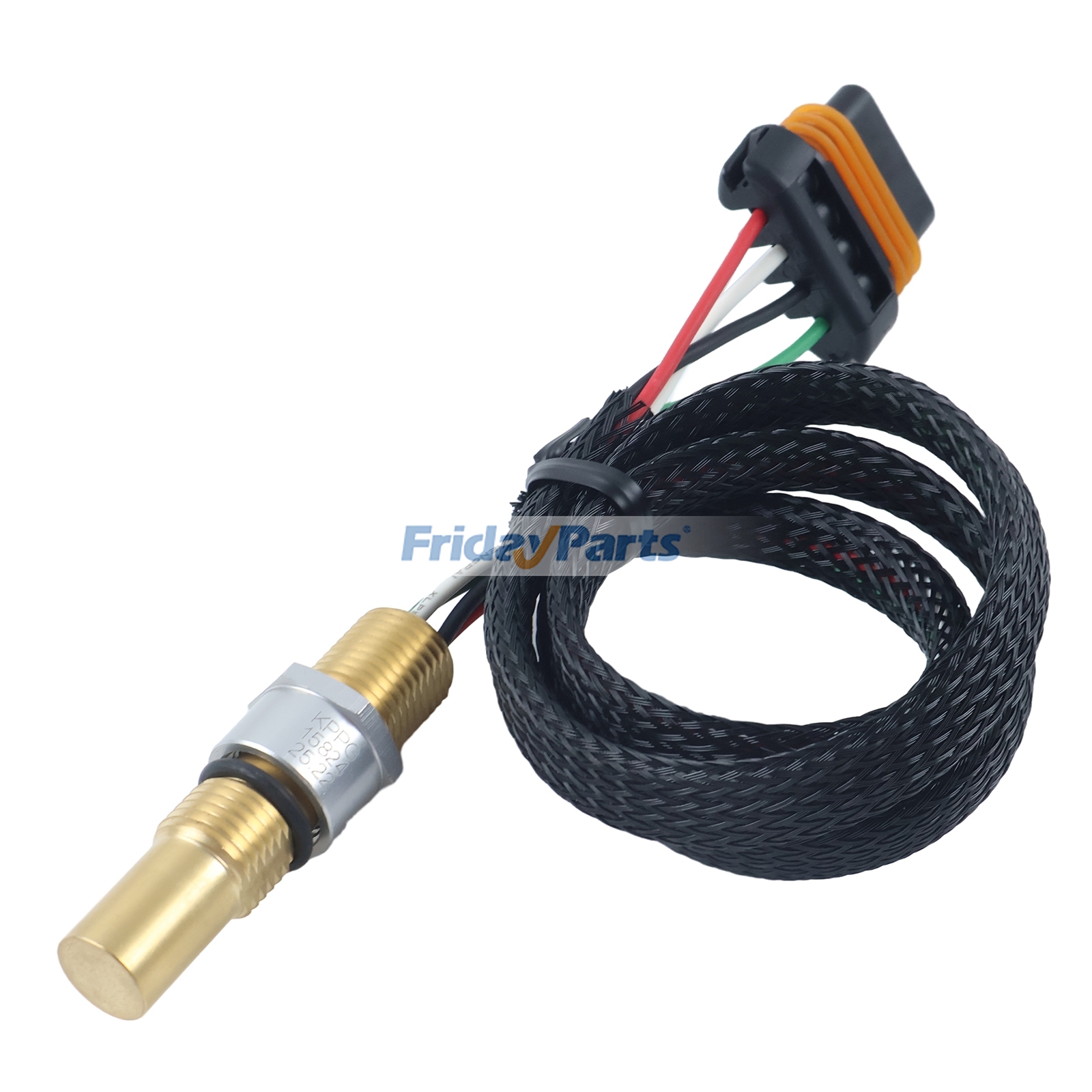 Wheel Speed Sensor for Dozer,Engine