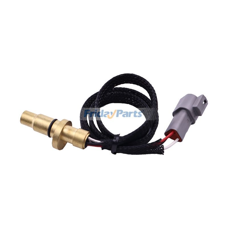 Sensor de velocidad de rueda AT360574 para motor John Deere 6068 450J 550J 605K 650J 700J 714PR 750J 764 843L 850J de FridayParts