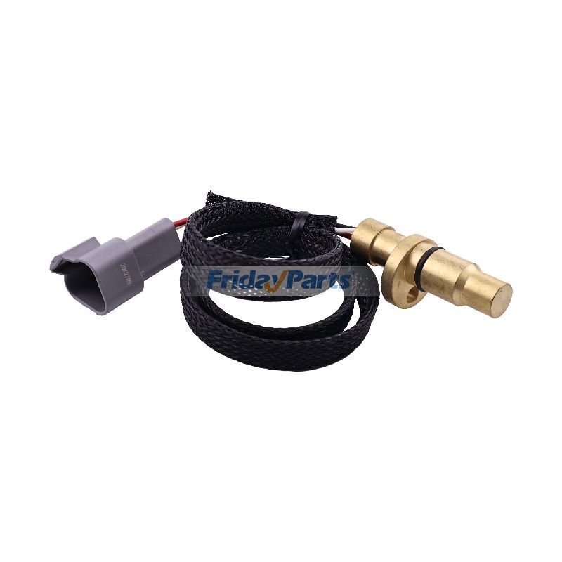 Sensor de velocidad de rueda AT360574 para motor John Deere 6068 450J 550J 605K 650J 700J 714PR 750J 764 843L 850J Para JOHN DEERE