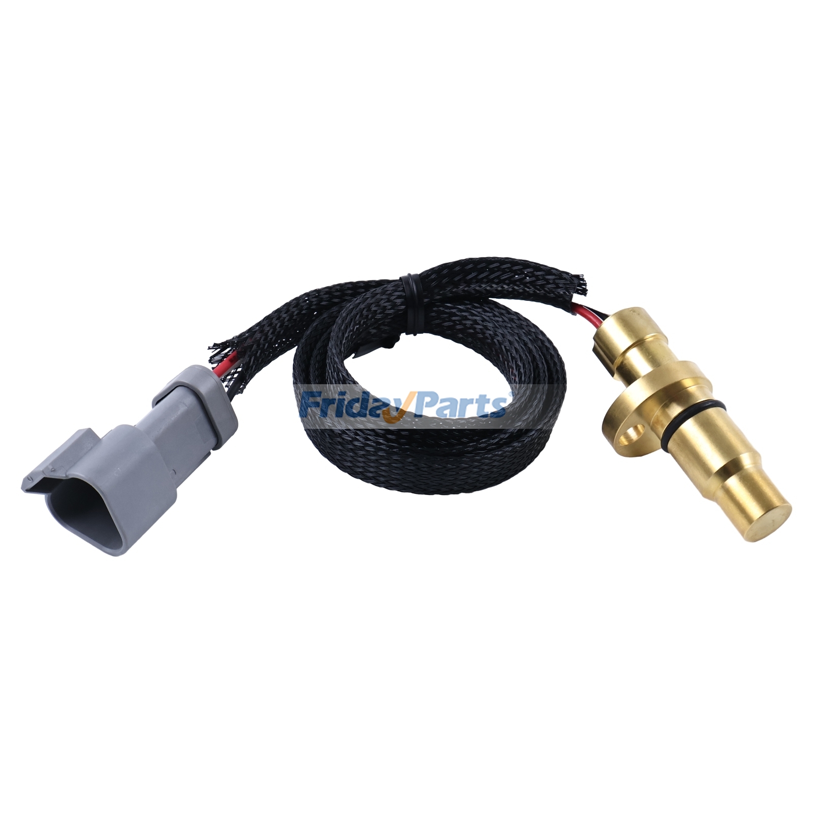 Wheel Speed Sensor AT360574 for John Deere 6068 Engine 450J 550J 650J 700J 714PR 750J 764 843L 850J 850K 605K 655K 755K 643L