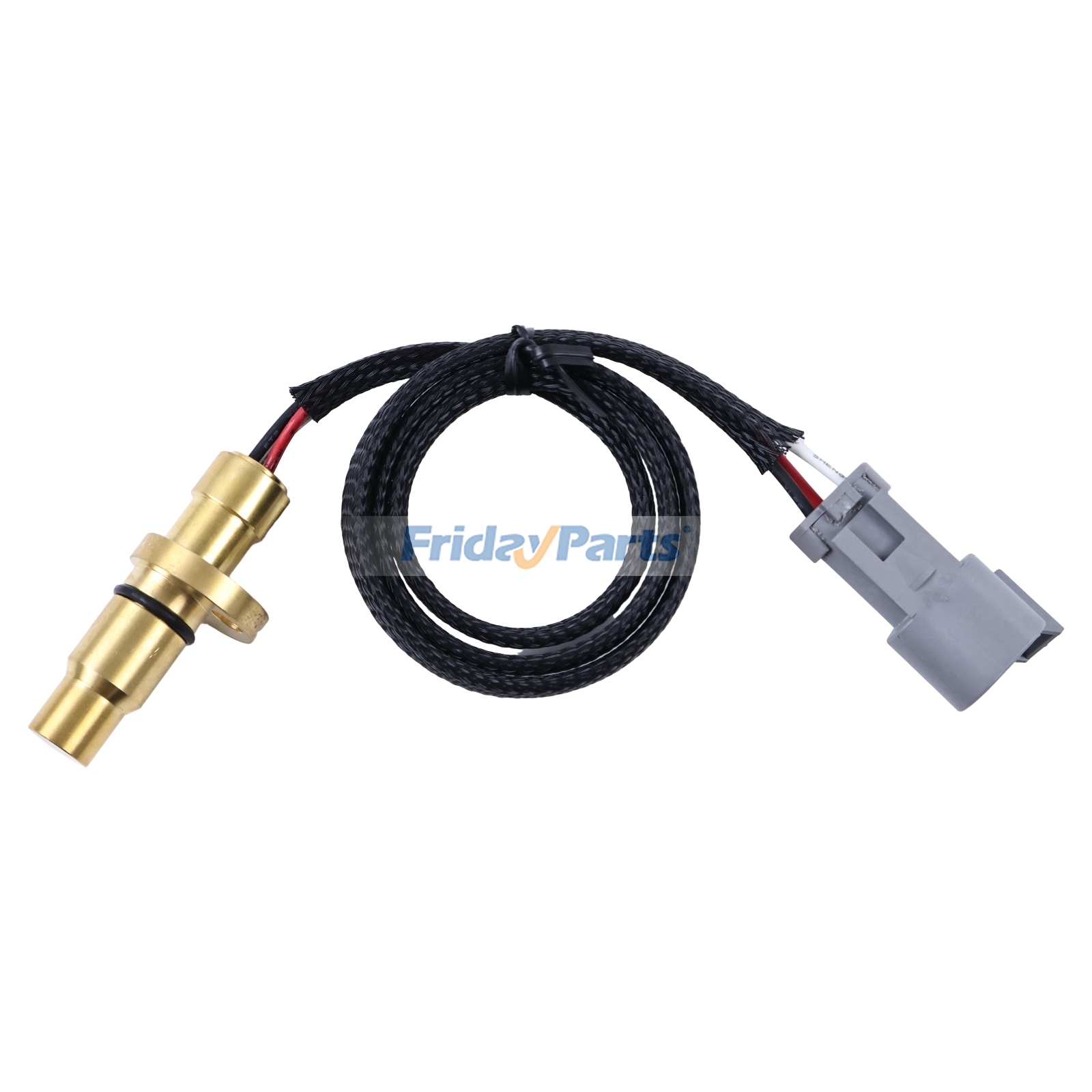FridayParts Wheel Speed Sensor