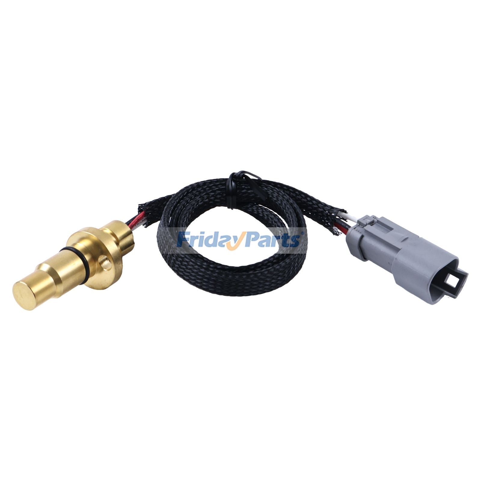 Wheel Speed Sensor For Danfoss,For JOHN DEERE Dozer,Engine,Loader
