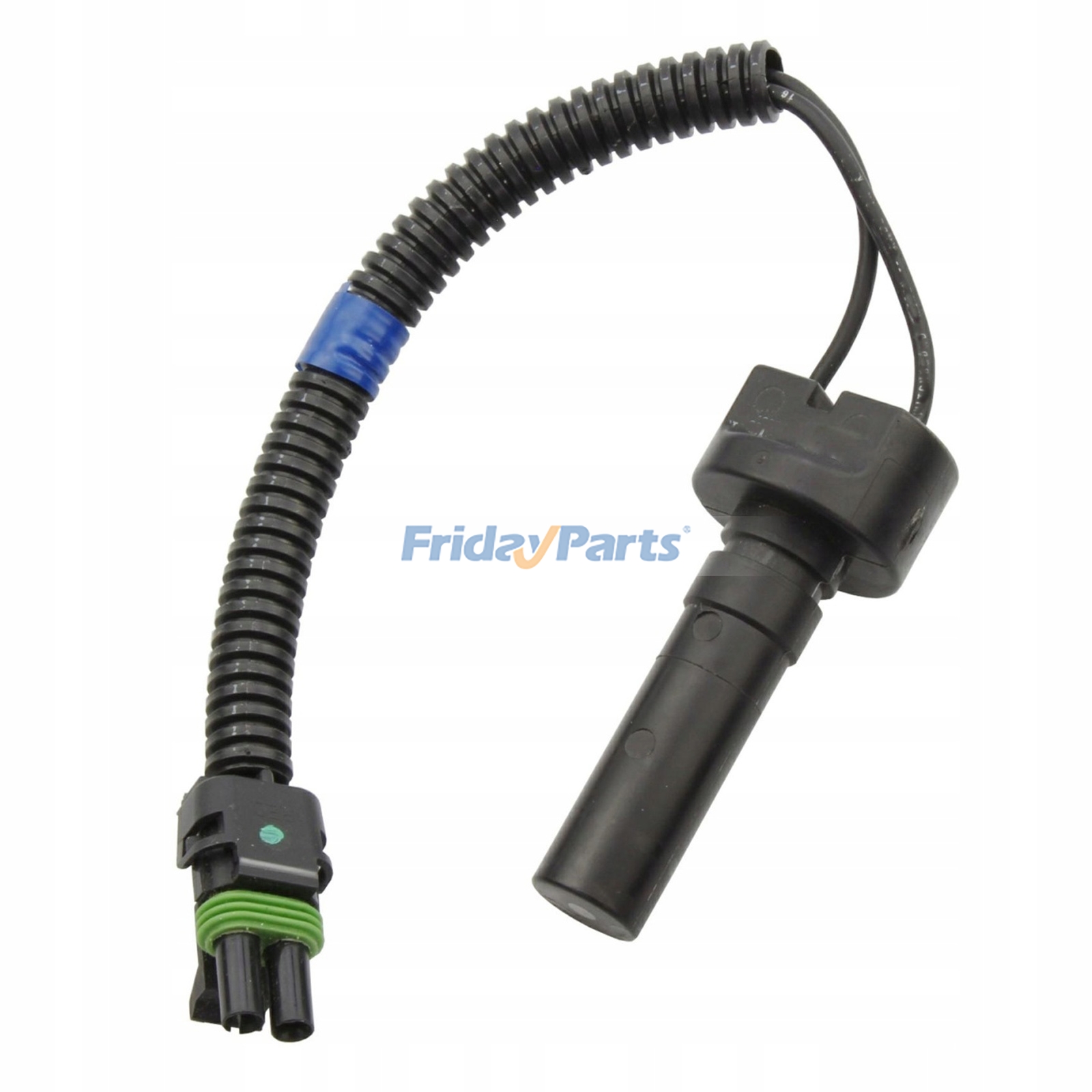 Wheel Speed Sensor RE12182 for John Deere Engine 6068 Tractor 4455 4850 4960 7210 7810 6920 6930 7420 6140R 6150R