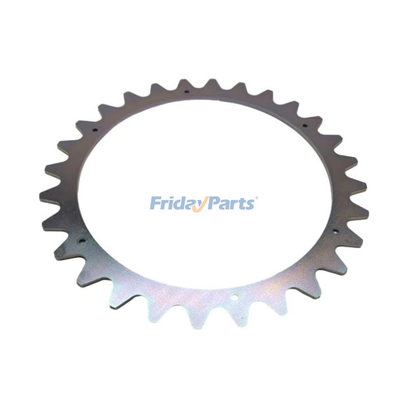 Pointes de rouepour Tondeuse