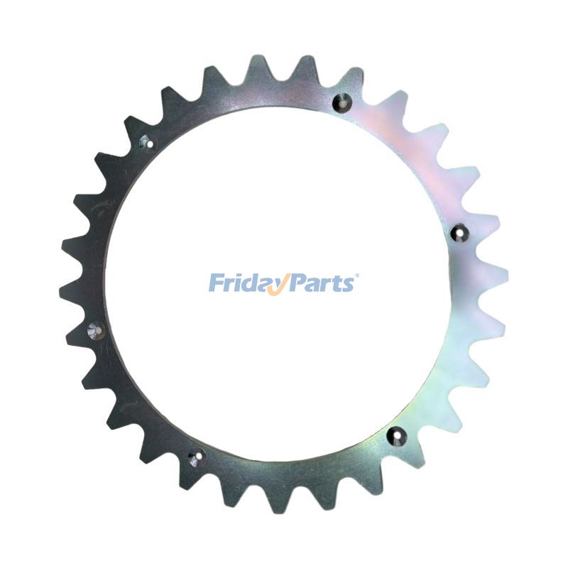 Pointe de roue 2 pièces TLWH-03 pour Husqvarna Automower 315 310 305pourPour Husqvarna