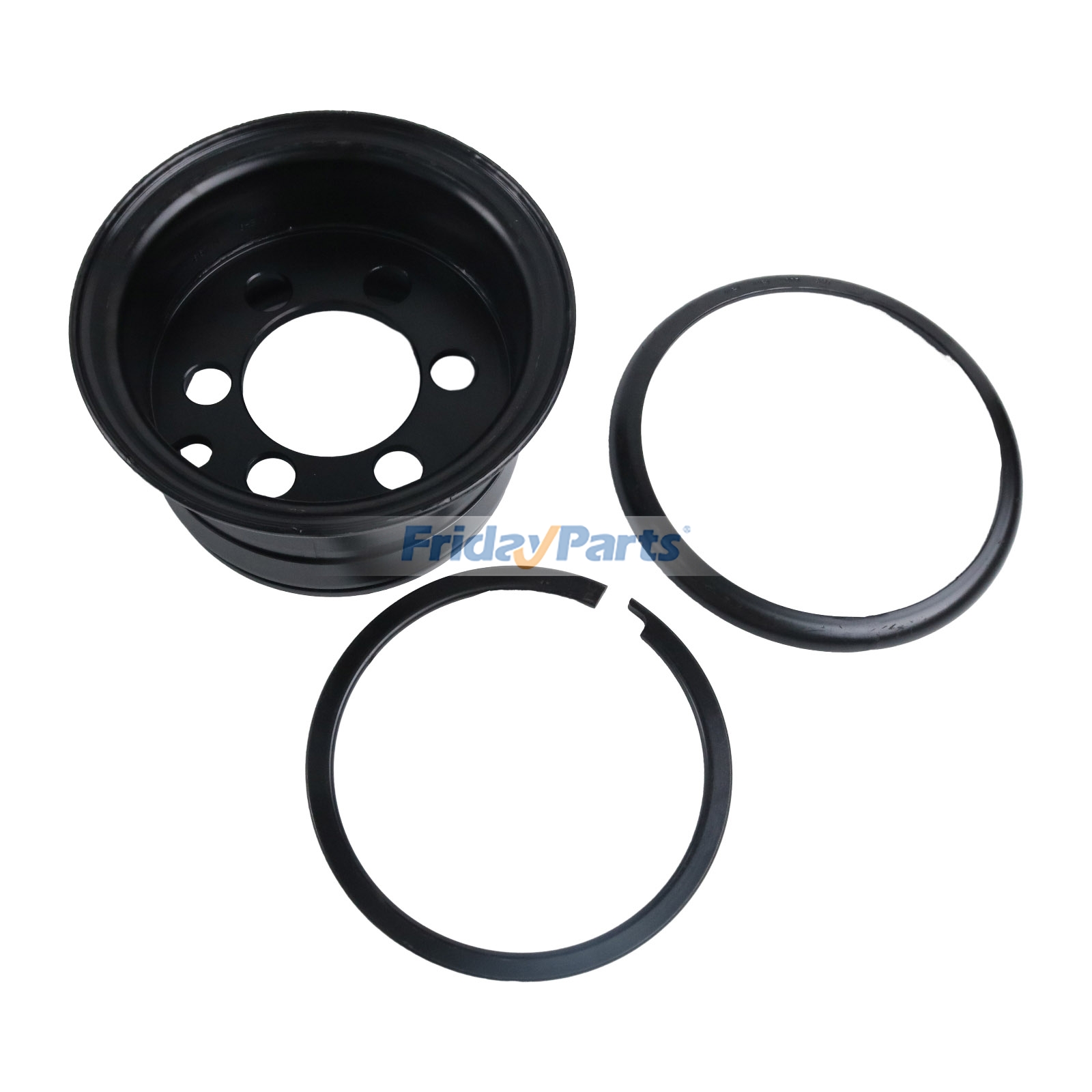 Wheel Sub-Assembly compatible with Engine,Forklift