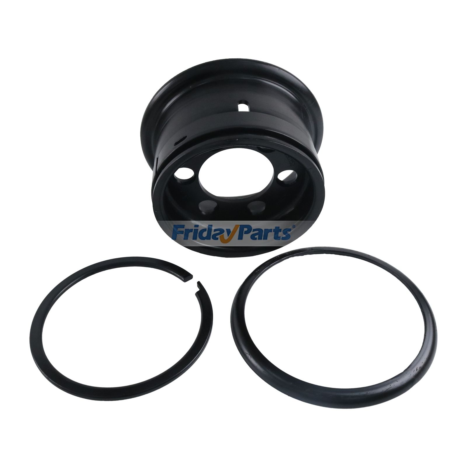 Engine,Forklift Wheel Sub-Assembly