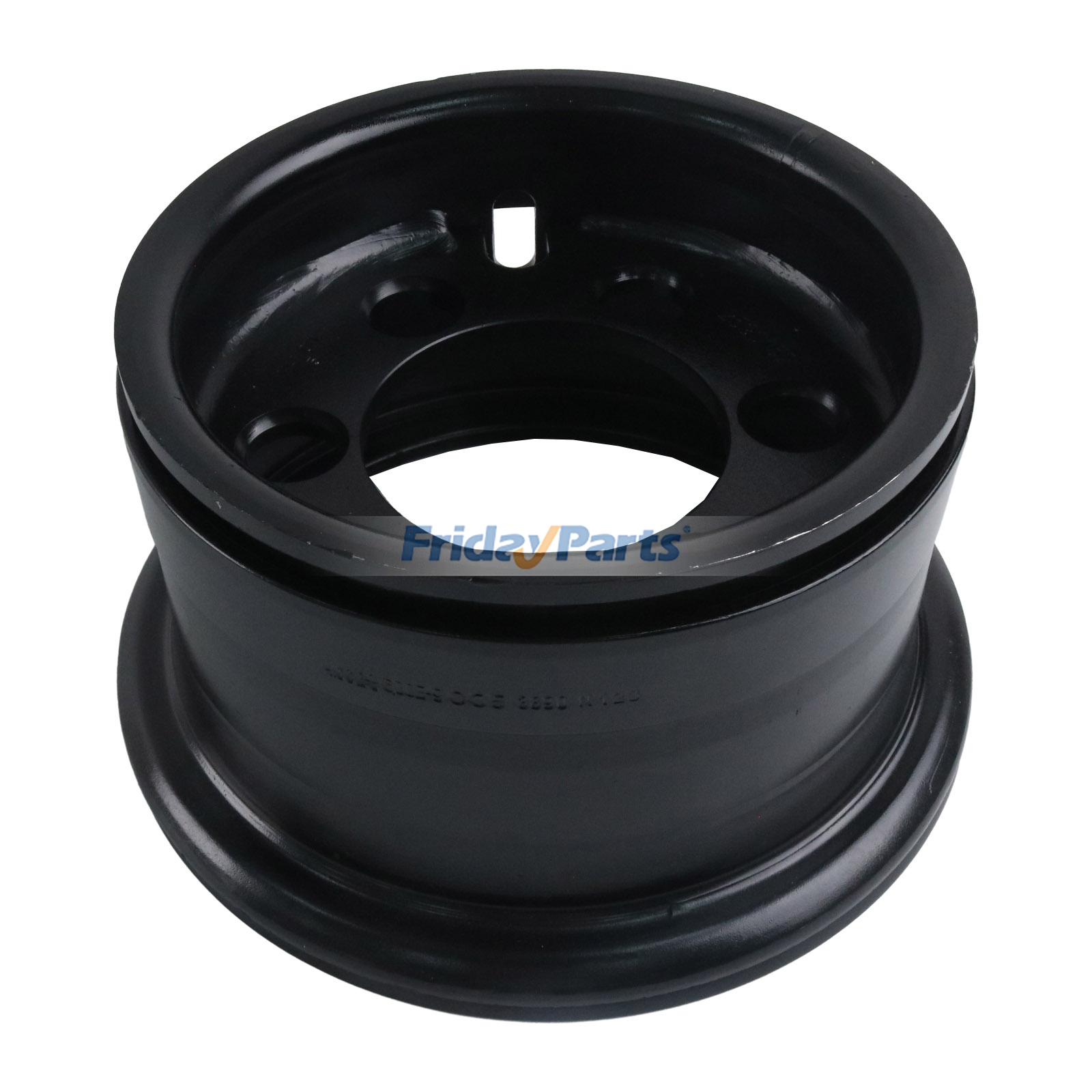 FridayParts Wheel Sub-Assembly
