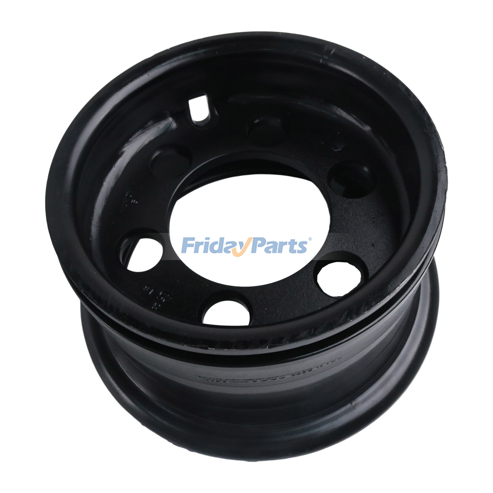 Wheel Sub-Assembly For Toyota Engine,Forklift