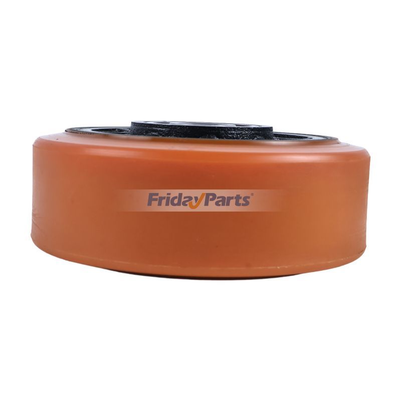 Support de roue 51367028 pour chariot élévateur JungheinrichpourPour Jungheinrich