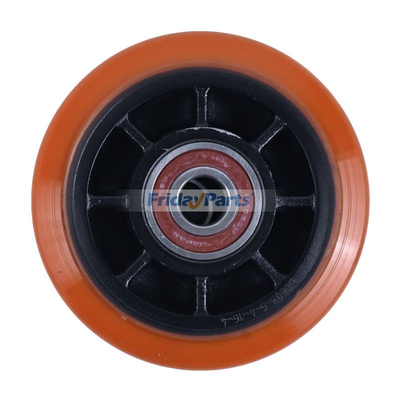 Support de roue de FridayParts