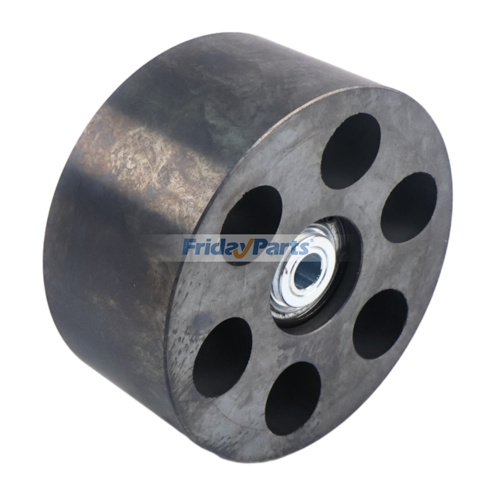 Wheel Tensioner Skid Steer compatible with Loader