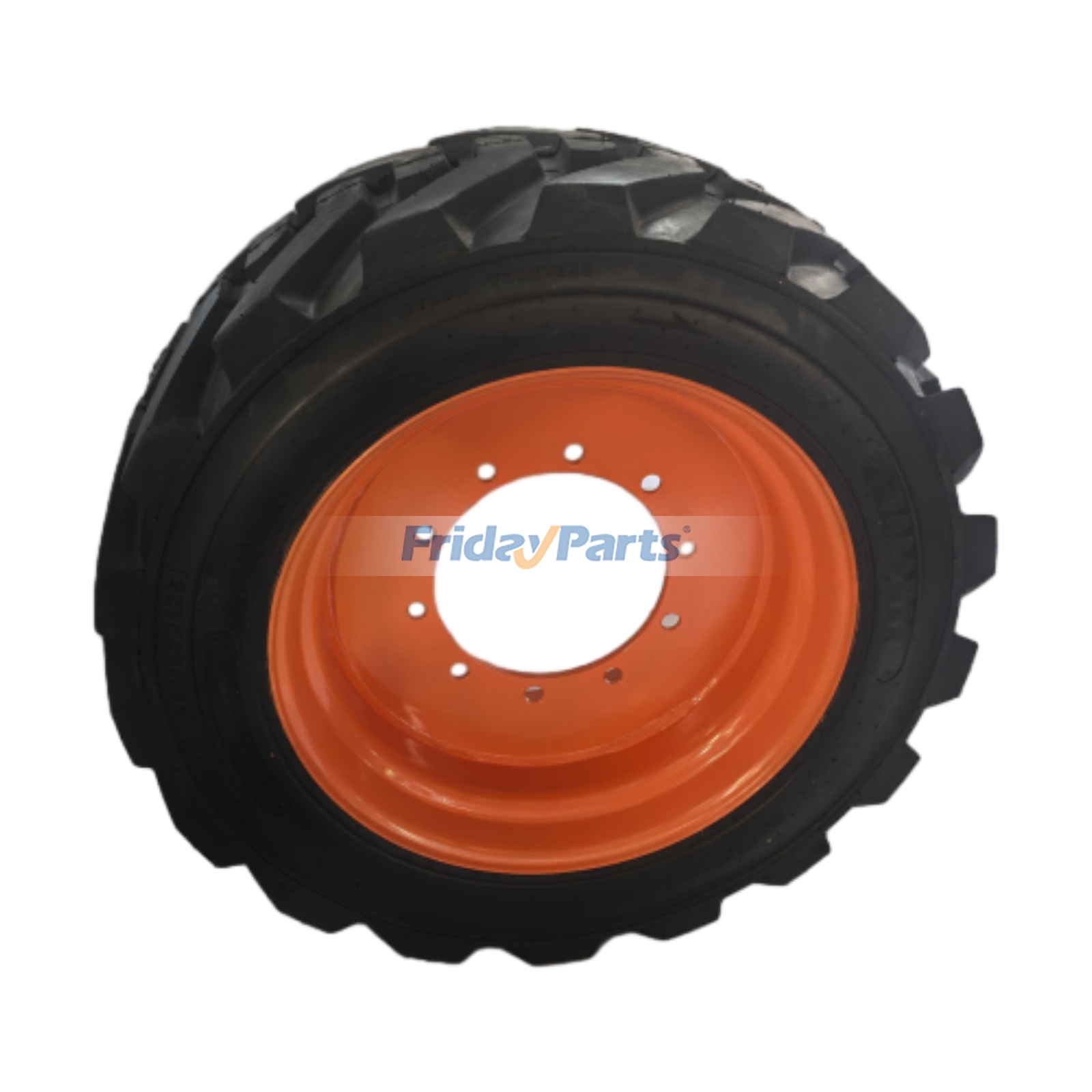 Pneu de roue 0271086 pour nacelle élévatrice JLG 800A, 800AJ, 800S et 860SJ