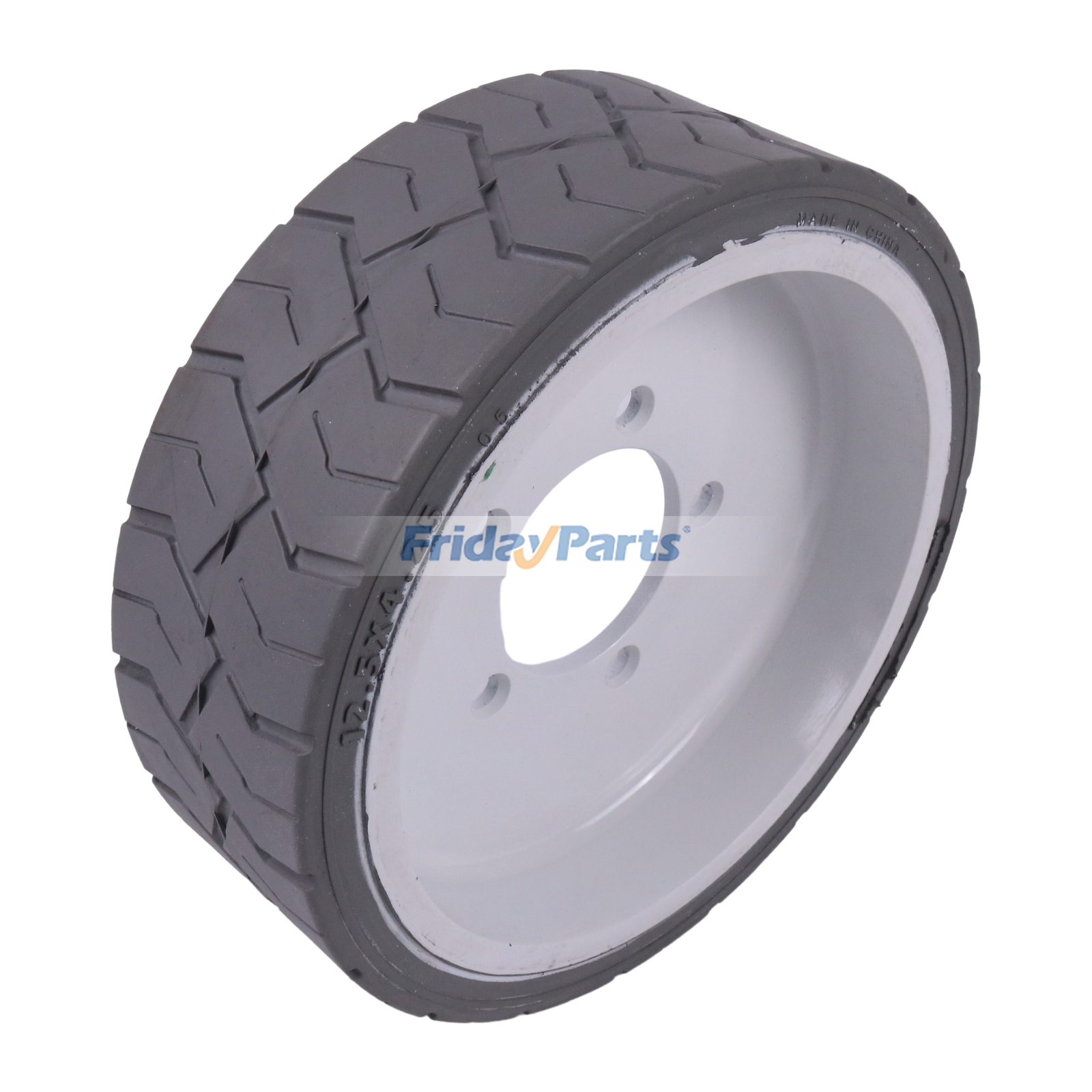 Wheel Tire Assembly in Stock in China,China Stock