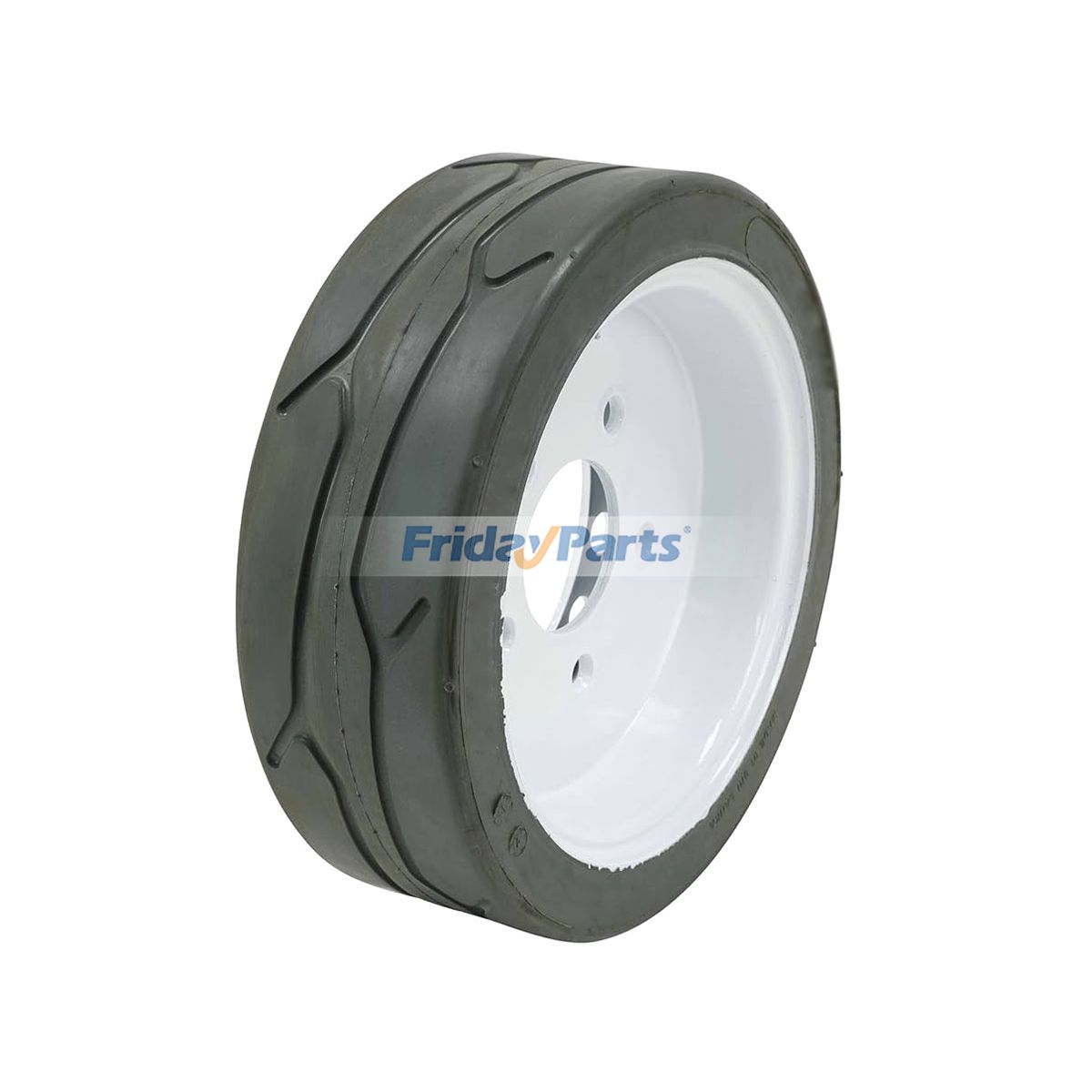 Radreifen ohne Bremse 158436 für Skyjack Lift SJ12 SJ16 SJII3215 SJII3219 SJIII3215 SJIII3219