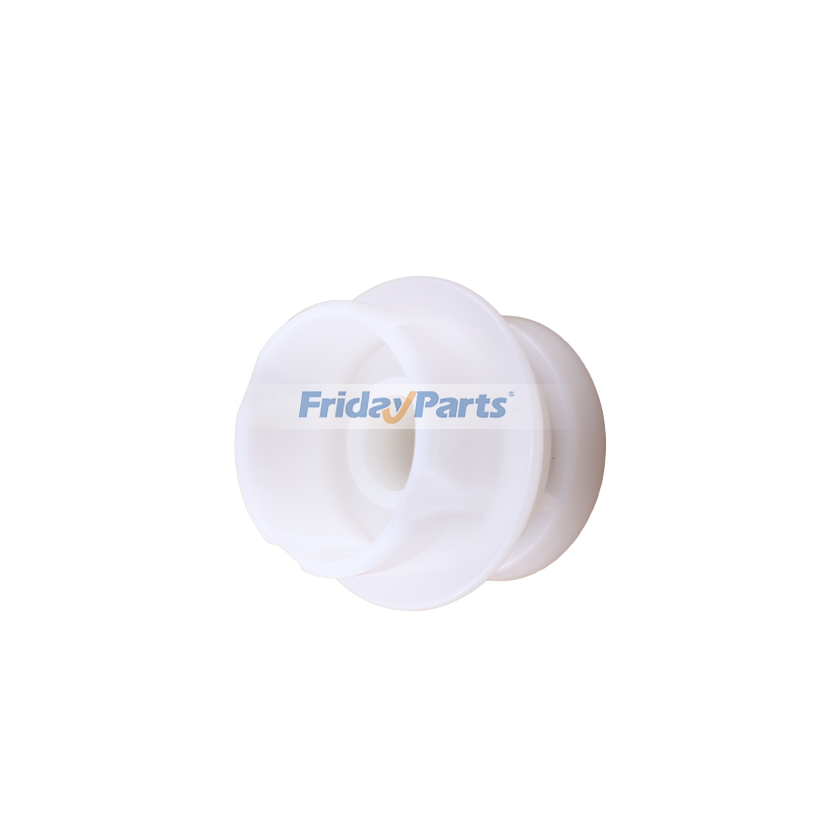 Wheel Tube Bearing compatible with Cleaning Equipment