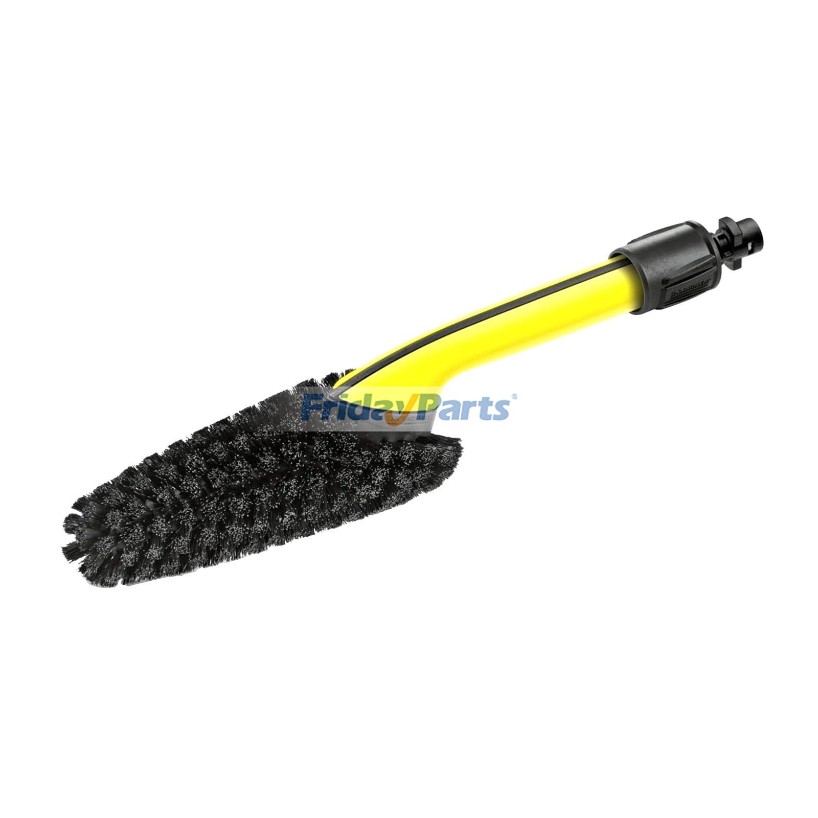 Wheel Wash Brush 2.643-234.0 for Karcher Pressure Washer